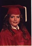 My graduation pic 1979