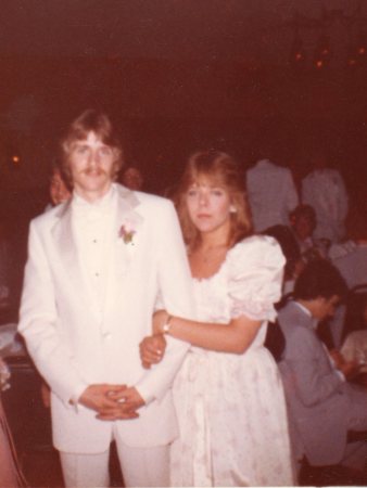 Senior Prom 1983