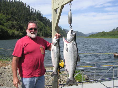 Klamath River-101----2009