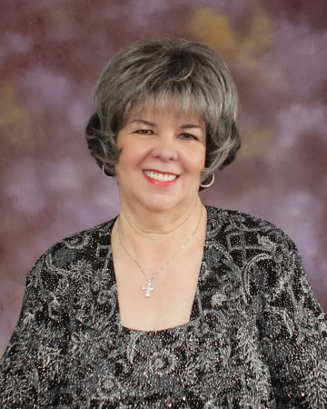 Barbara Burroughs's Classmates® Profile Photo