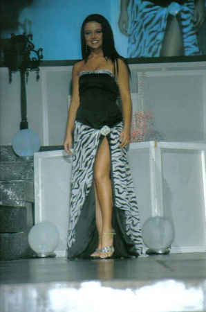 Miss Teen USA 2009