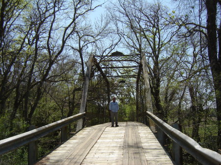 Piano Bridge