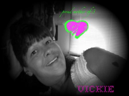 Vickie Moore's Classmates® Profile Photo