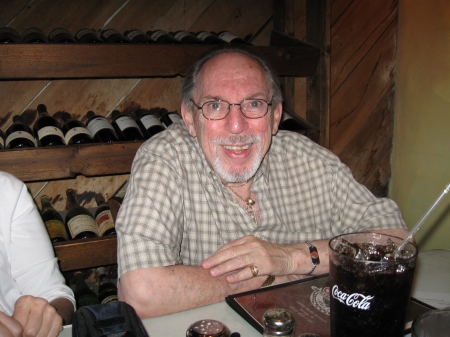 Maynard Kaplan's Classmates® Profile Photo