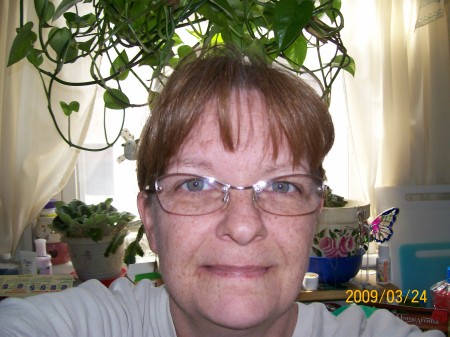 Debbie Daniels's Classmates® Profile Photo
