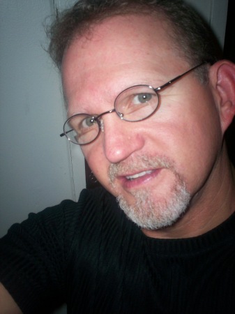 Pete Richmond's Classmates® Profile Photo