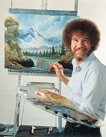 Bob Ross's Classmates® Profile Photo