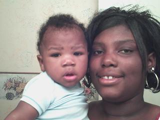 Shay & Kavion