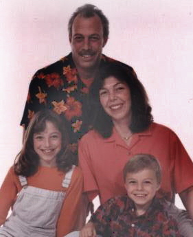 Family in 2004