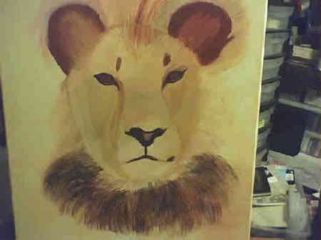 KATHYS LION