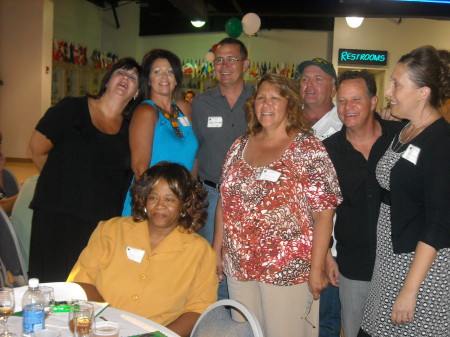 PHS Alumni reunion005