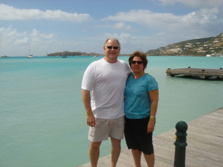 2009 St. Maarten