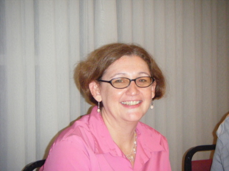 Sue McGovern Allebach