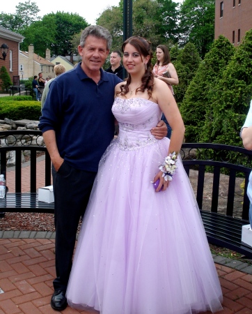 Leann's Senior Prom