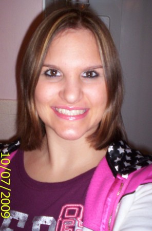 Julia Ayers's Classmates® Profile Photo