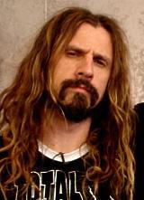 ROB ZOMBIE