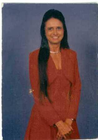 Doris Smith's Classmates® Profile Photo