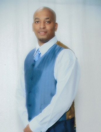 Christopher Johnson's Classmates® Profile Photo