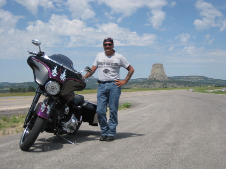 Sturgis '08