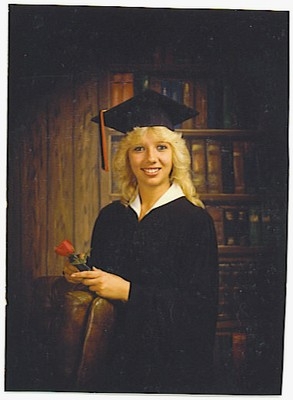 grad pic 1984