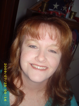 Tammy Wirth's Classmates® Profile Photo
