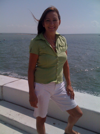 Irene Ortiz Dietrick's Classmates® Profile Photo