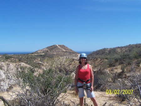Cabo-March 2007
