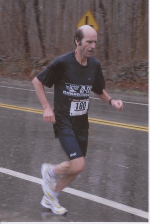 2009 Salem, CT 5K