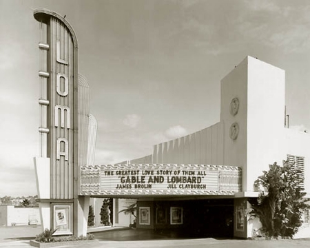 The Loma Theater