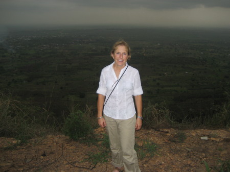 Ghana 2009