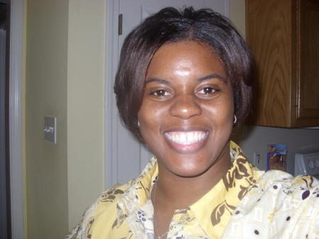 Laurette Jackson's Classmates® Profile Photo