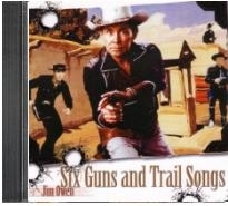 "GUNS AND TRAIL SONGS" - Photo Winner