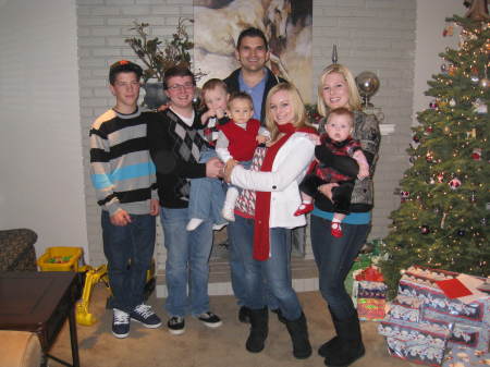 Christmas'08