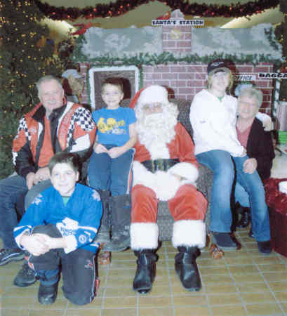 2006 Santa