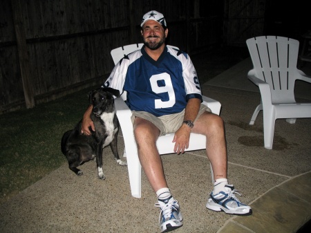 Go Cowboys 2009