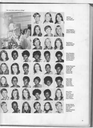 Class of 1976