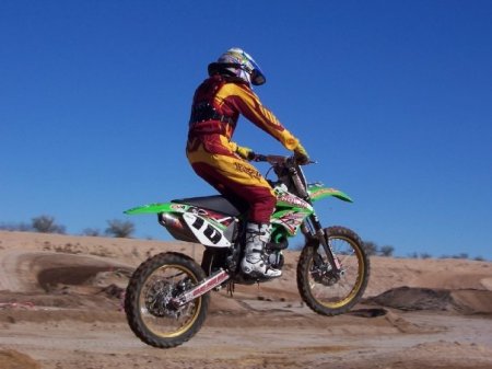 motocross