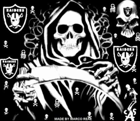 RAIDER NATION BABY