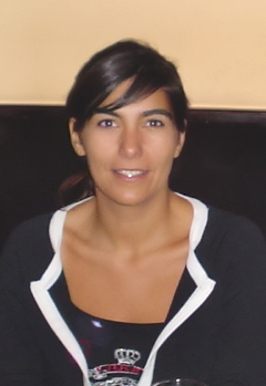 Marta Gomez's Classmates® Profile Photo