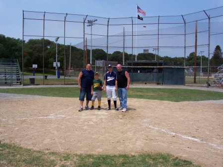 brother-in-law,nephew,alex and me 2008