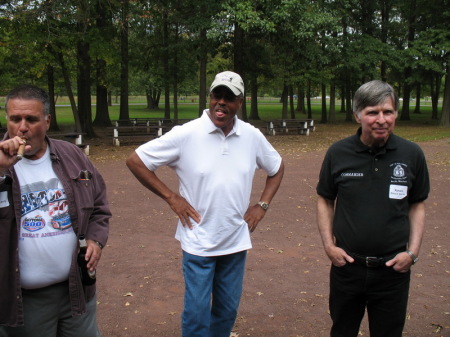 2nd Annual 1967 Mini-Reunion (Class Picnic)