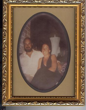 Ed & Me 1972 Honeymoon in Zihuatanejo, Mexico