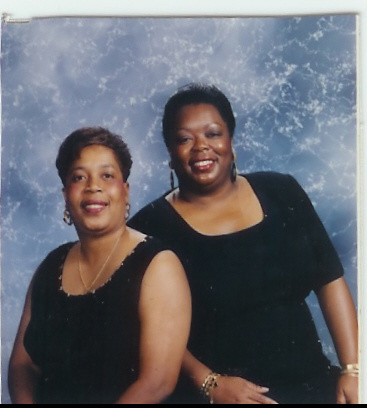 Janice and Sandra Murphy