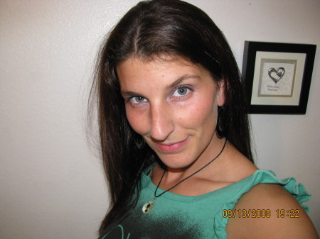 Jessica Hamilton's Classmates® Profile Photo
