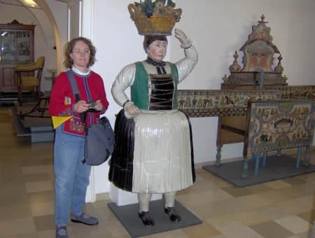 Folk Art Museum, Vienna