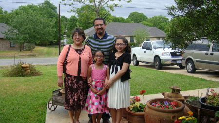 Easter 2009