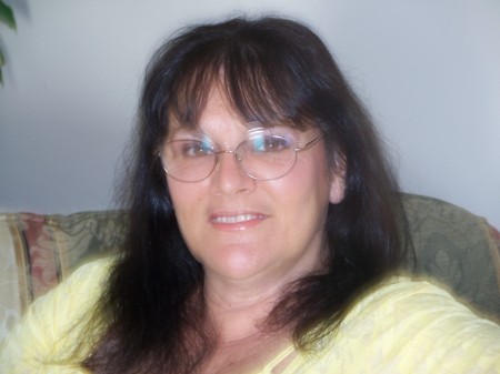 Cheryl Cook's Classmates® Profile Photo