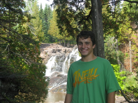 Stephen- Kona, Hawaii 2009