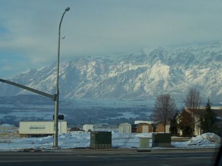 Ogden, Utah