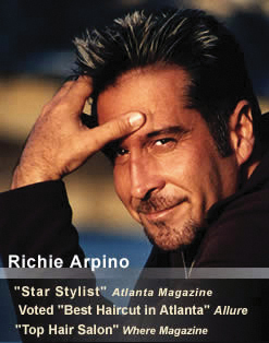Richie Arpino's Classmates® Profile Photo